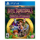Hotel Transylvania 3: Monsters Overboard - Playstation 4 - Destination Retro