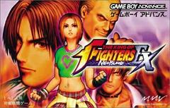 King of Fighters EX: Neo Blood - JP GameBoy Advance - Destination Retro