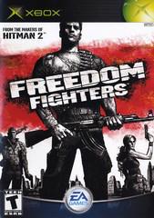 Freedom Fighters - Xbox - Destination Retro