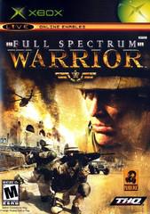 Full Spectrum Warrior - Xbox - Destination Retro