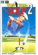 Top Pro Golf 2 - JP Sega Mega Drive - Destination Retro