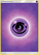 Psychic Energy [Sun & Moon: Base Set] - Destination Retro