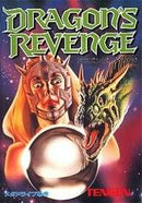 Dragon's Revenge - JP Sega Mega Drive - Destination Retro