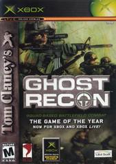 Ghost Recon - Xbox - Destination Retro