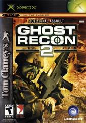 Ghost Recon 2 - Xbox - Destination Retro