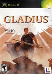 Gladius - Xbox - Destination Retro