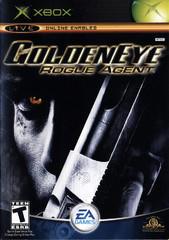 GoldenEye Rogue Agent - Xbox - Destination Retro