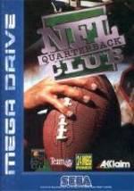 NFL Quarterback Club - JP Sega Mega Drive - Destination Retro