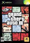 Grand Theft Auto III - Xbox - Destination Retro