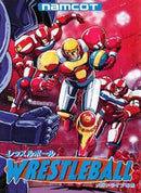 Wrestleball - JP Sega Mega Drive - Destination Retro
