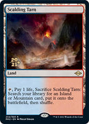 Scalding Tarn [Modern Horizons 2 Prerelease Promos] - Destination Retro