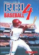 RBI Baseball 4 - JP Sega Mega Drive - Destination Retro
