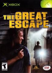 Great Escape - Xbox - Destination Retro