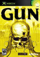 Gun - Xbox - Destination Retro