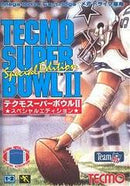 Tecmo Super Bowl II: Special Edition - JP Sega Mega Drive - Destination Retro