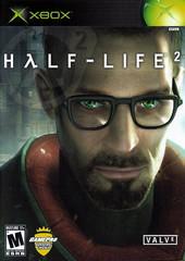 Half-Life 2 - Xbox - Destination Retro