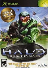Halo: Combat Evolved - Xbox - Destination Retro