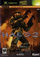 Halo 2 - Xbox - Destination Retro
