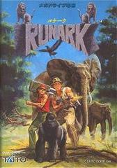Runark - JP Sega Mega Drive - Destination Retro