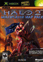 Halo 2 Map Pack - Xbox - Destination Retro