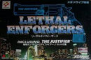 Lethal Enforcers - JP Sega Mega Drive - Destination Retro