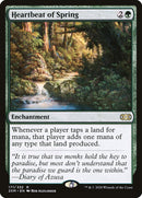 Heartbeat of Spring [Double Masters] - Destination Retro