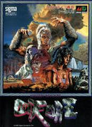 Shadow Blasters - JP Sega Mega Drive - Destination Retro