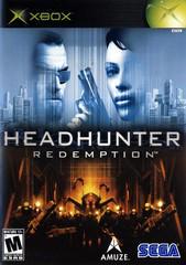 Headhunter Redemption - Xbox - Destination Retro