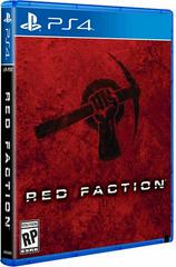 Red Faction - Playstation 4 - Destination Retro