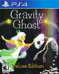 Gravity Ghost - Playstation 4 - Destination Retro