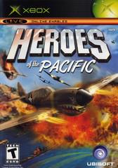 Heroes of the Pacific - Xbox - Destination Retro