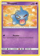 Shuppet (64/168) [Sun & Moon: Celestial Storm] - Destination Retro