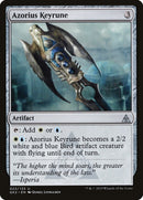 Azorius Keyrune [Ravnica Allegiance Guild Kit] - Destination Retro