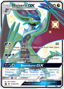 Noivern GX (SV78/SV94) [Sun & Moon: Hidden Fates - Shiny Vault] - Destination Retro
