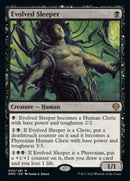 Evolved Sleeper [Dominaria United] - Destination Retro
