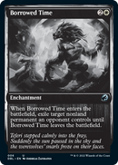Borrowed Time [Innistrad: Double Feature] - Destination Retro