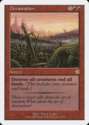 Devastation [Starter 1999] - Destination Retro