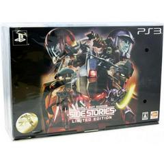 Mobile Suit Gundam Side Stories [LIMITED EDITION] - JP Playstation 3 - Destination Retro