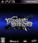 Phantom Breaker: Extra - JP Playstation 3 - Destination Retro