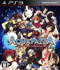 AquaPazza: AquaPlus Dream Match - JP Playstation 3 - Destination Retro