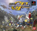 SD Gundam G Generation-F - JP Playstation - Destination Retro