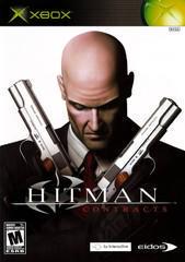 Hitman Contracts - Xbox - Destination Retro