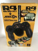 Ridge Racer Type 4 [Limited Edition] - Playstation - Destination Retro