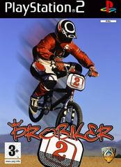 Pro Biker 2 - PAL Playstation 2 - Destination Retro