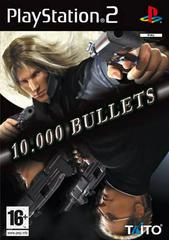 10.000 Bullets - PAL Playstation 2 - Destination Retro