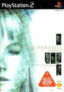 Phase Paradox - PAL Playstation 2 - Destination Retro
