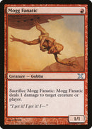 Mogg Fanatic [Tenth Edition] - Destination Retro