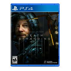 Death Stranding - Playstation 4 - Destination Retro