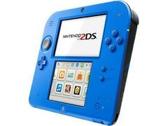Nintendo 2DS Mario Kart 7 Edition - Nintendo 3DS - Destination Retro