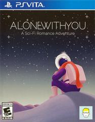 Alone With You - Playstation Vita - Destination Retro